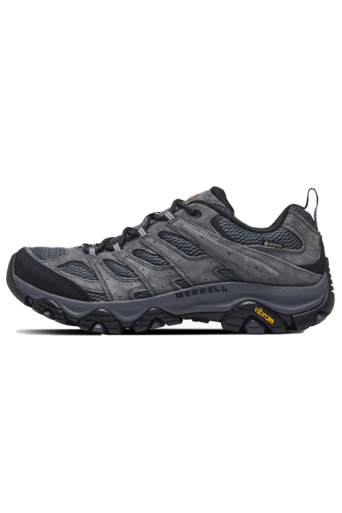 Merrell Moab 3 GTX Erkek Outdoor Ayakkabı J035799 Gri