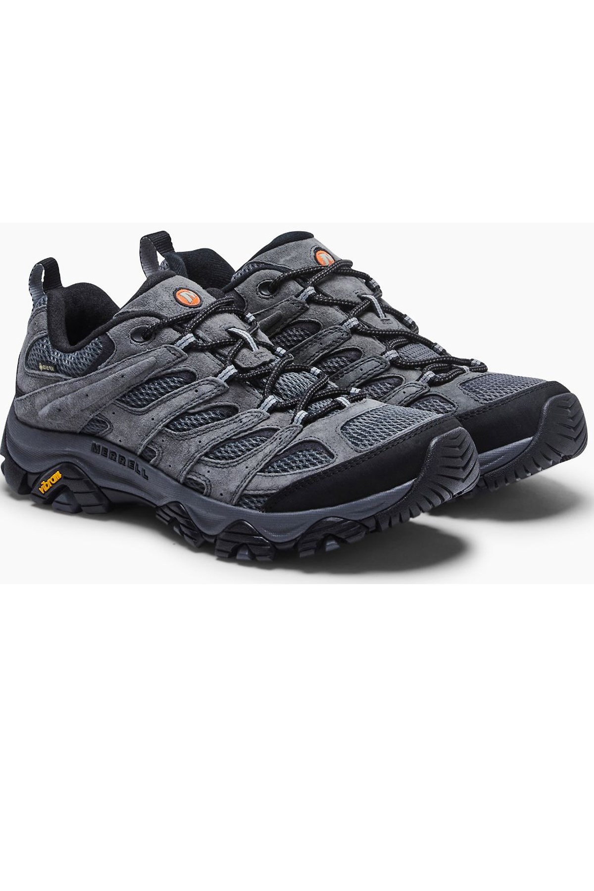 Merrell Moab 3 GTX Erkek Outdoor Ayakkabı J035799 Gri