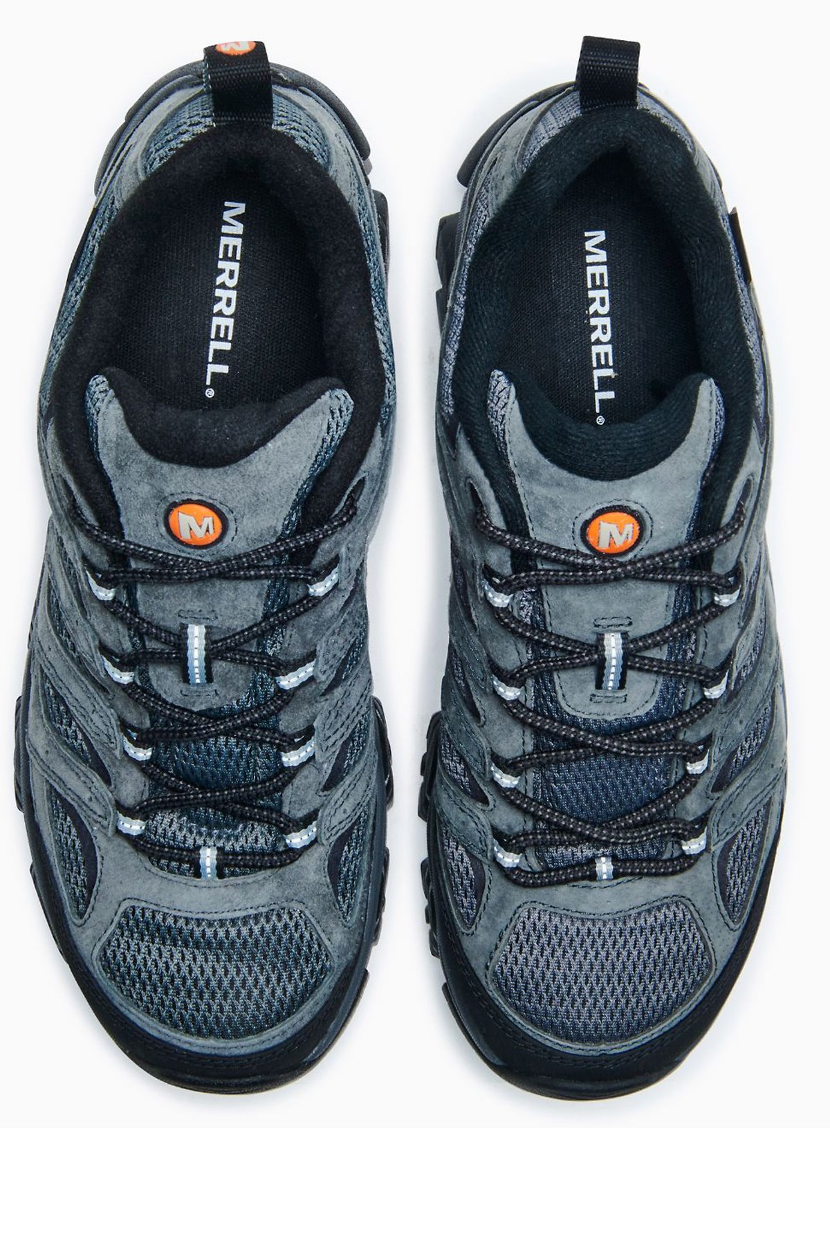Merrell Moab 3 GTX Erkek Outdoor Ayakkabı J035799 Gri