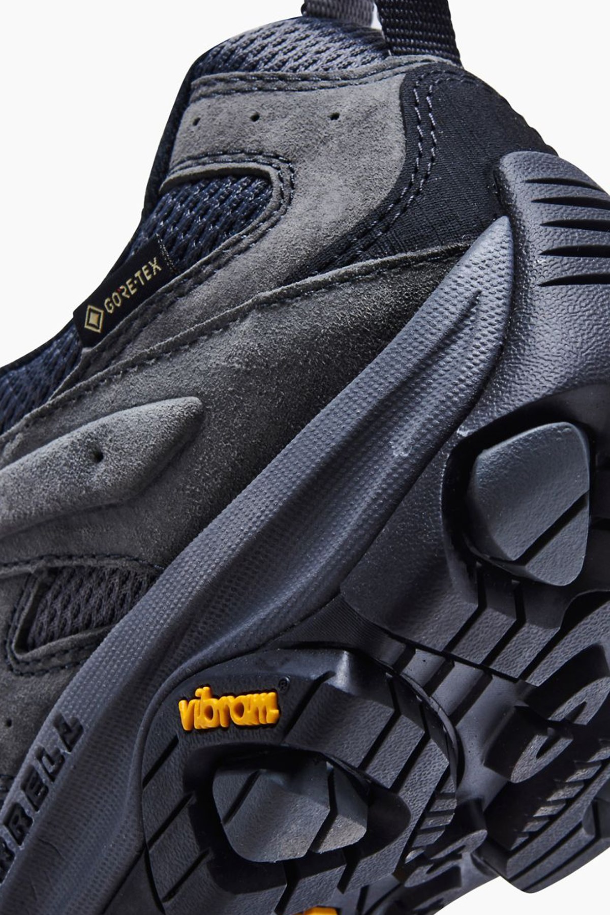 Merrell Moab 3 GTX Erkek Outdoor Ayakkabı J035799 Gri
