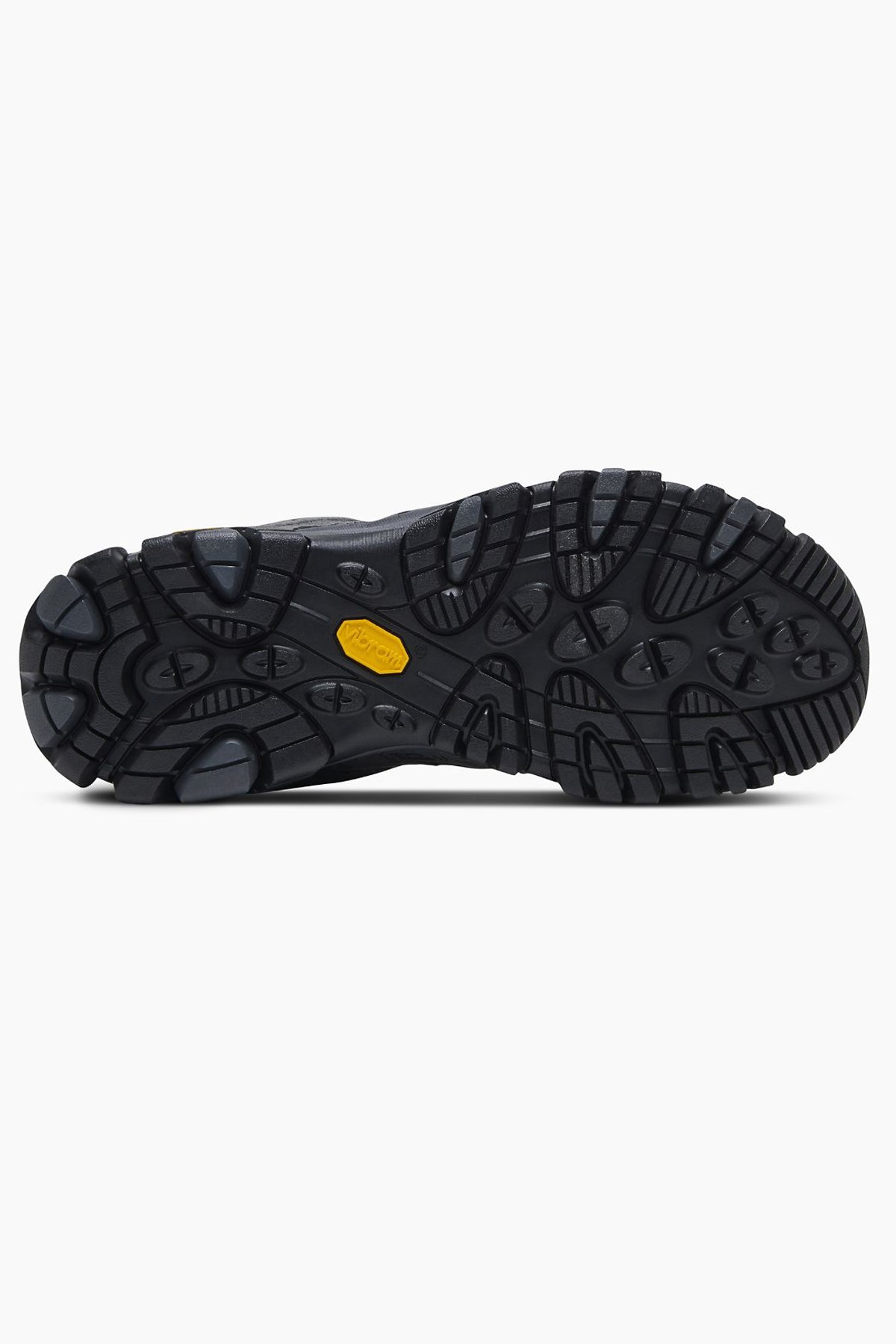 Merrell Moab 3 GTX Erkek Outdoor Ayakkabı J035799 Gri