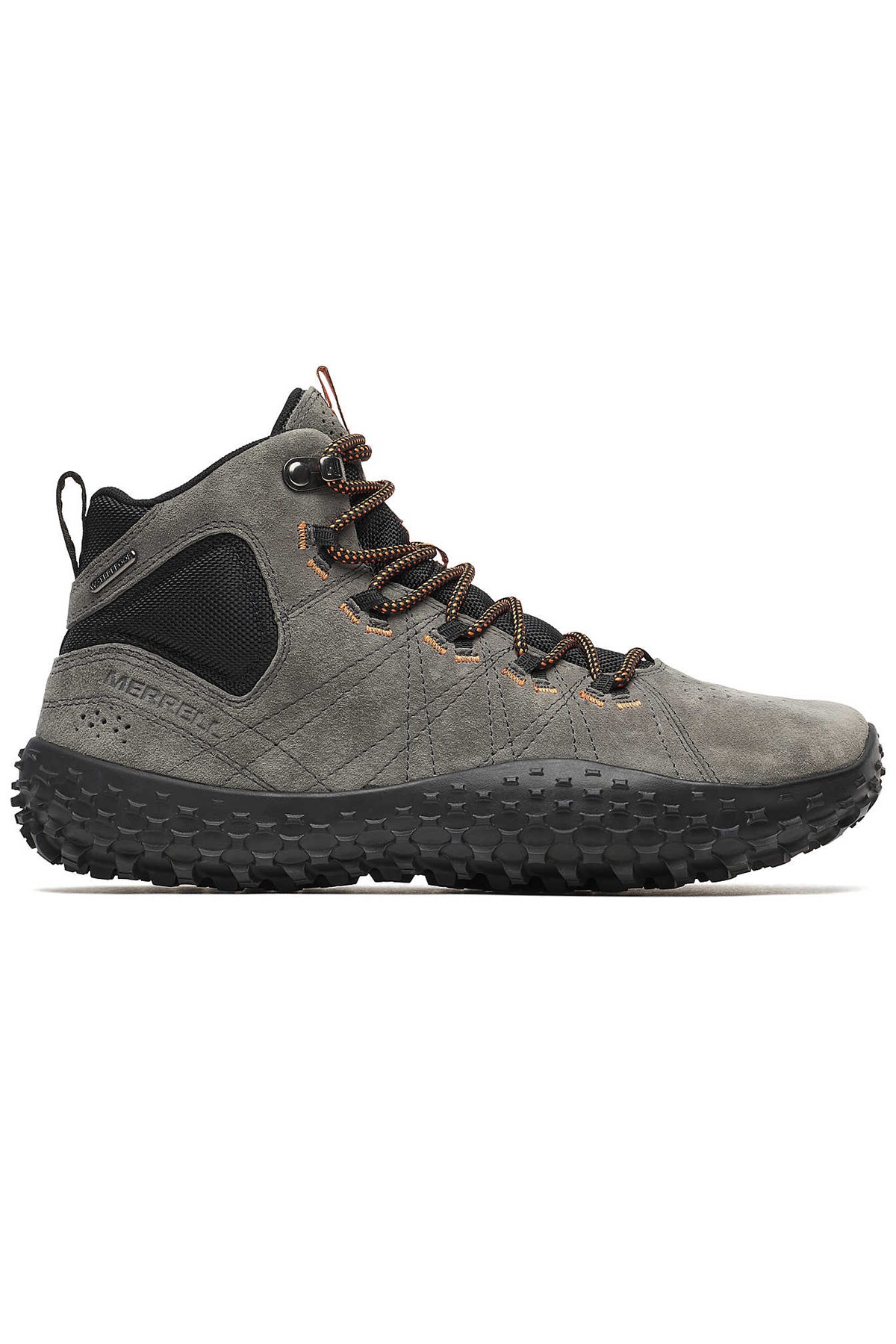 Merrell Wrapt Erkek Bot J036001 Antrasit