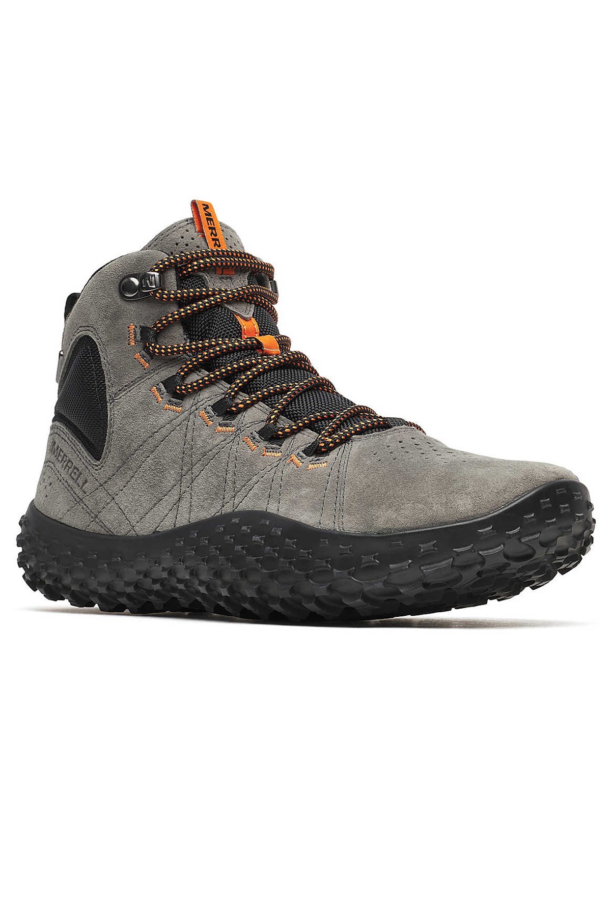 Merrell Wrapt Erkek Bot J036001 Antrasit