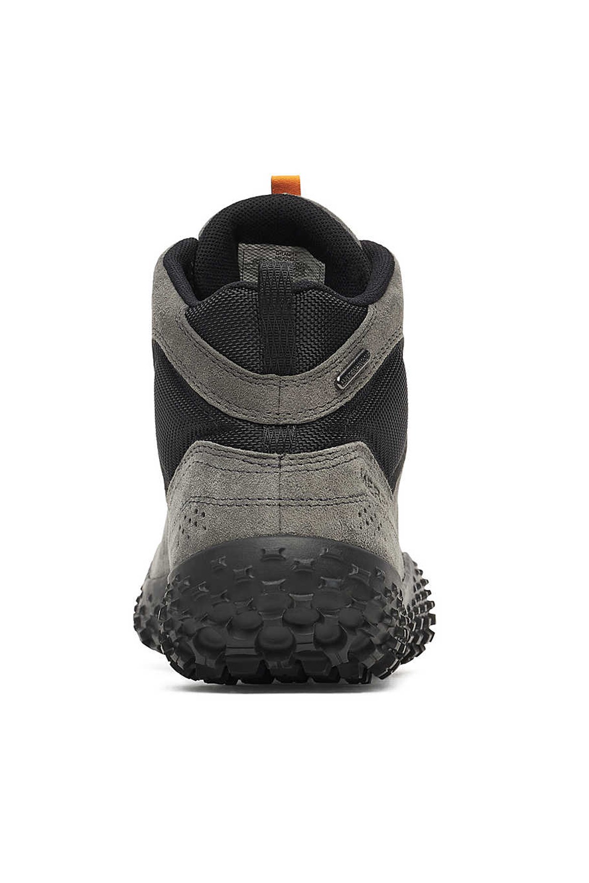 Merrell Wrapt Erkek Bot J036001 Antrasit