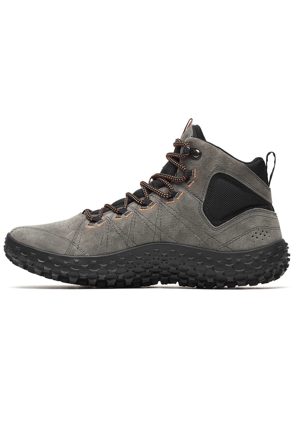 Merrell Wrapt Erkek Bot J036001 Antrasit