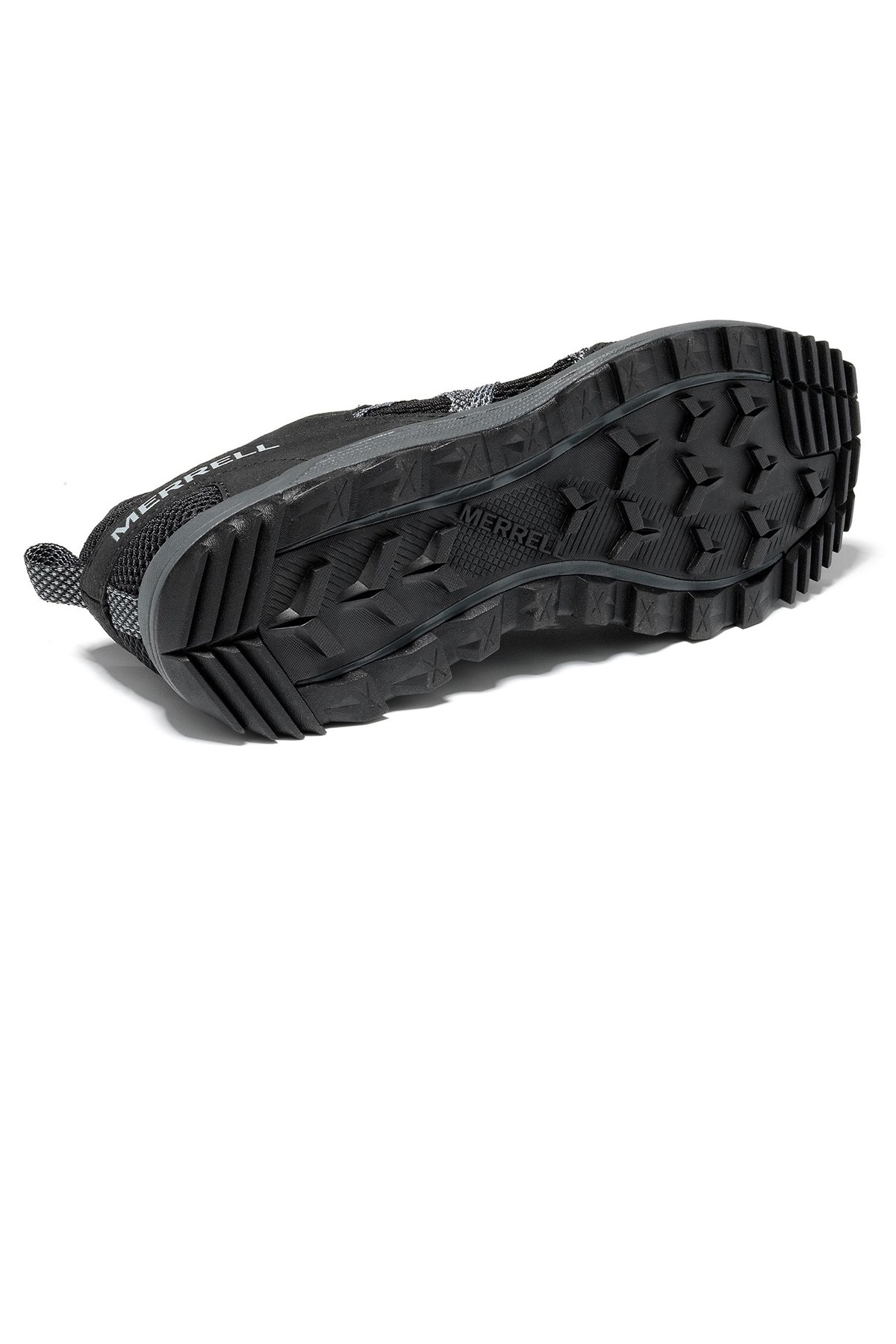 Merrell Wildwood Aerosport Erkek Outdoor Ayakkabı J036109 Siyah