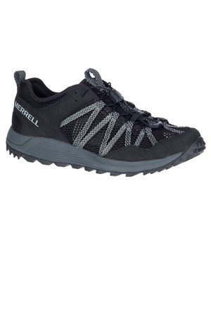 Merrell Wildwood Aerosport Erkek Outdoor Ayakkabı J036109