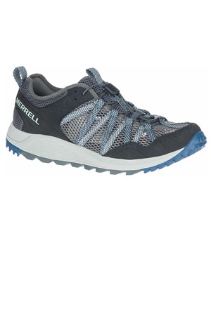Merrell Wildwood Aerosport Erkek Outdoor Ayakkabı J036115