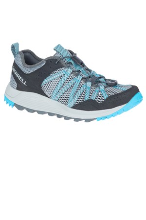 Merrell Wildwood Aerosport Kadın Outdoor Ayakkabı J036158