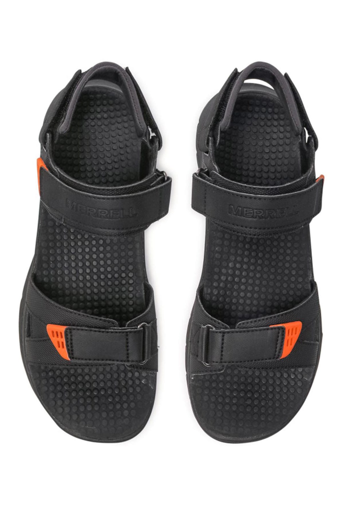 Merrell Cedrus Convert 3 Erkek Sandalet J036173 Siyah