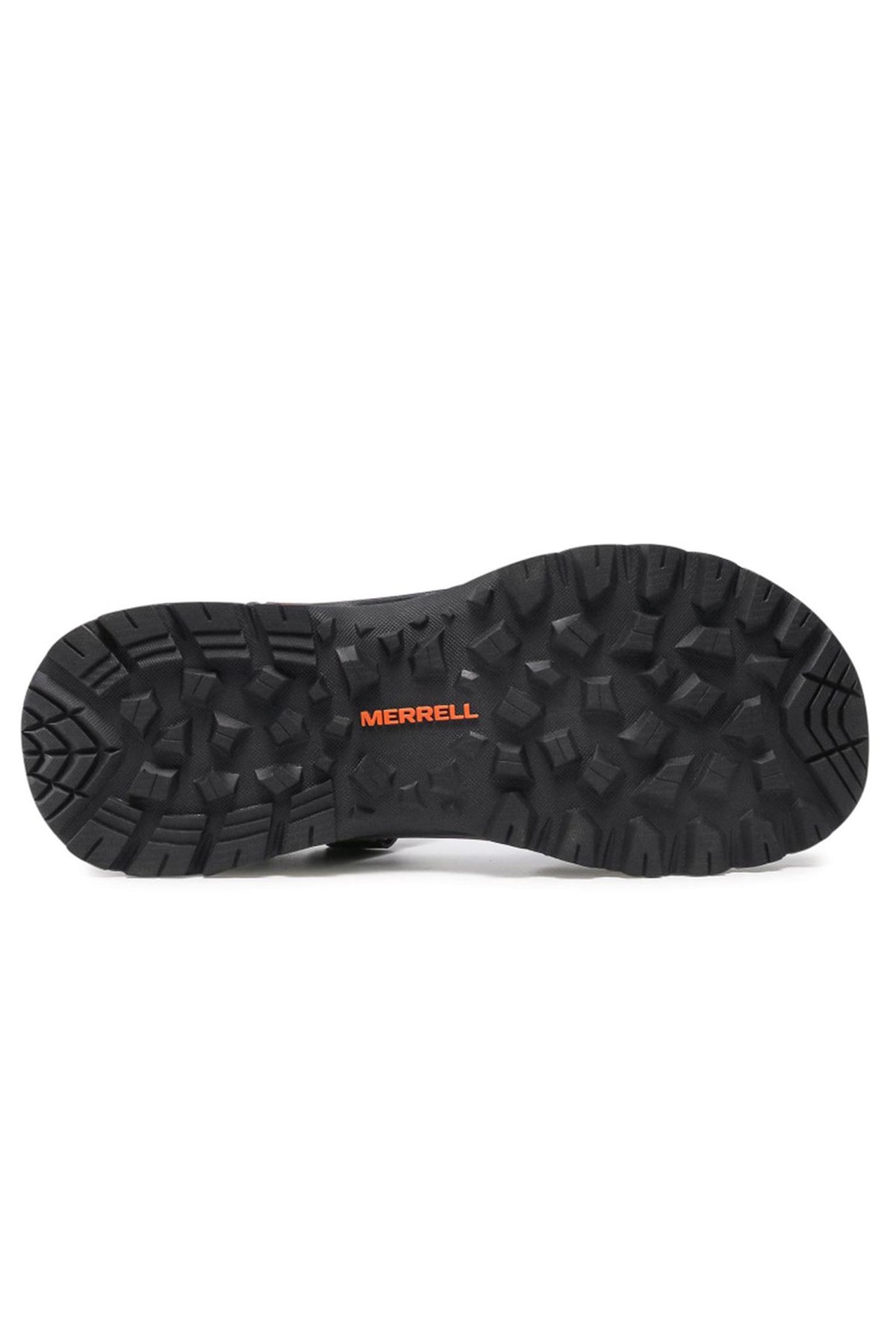 Merrell Cedrus Convert 3 Erkek Sandalet J036173 Siyah