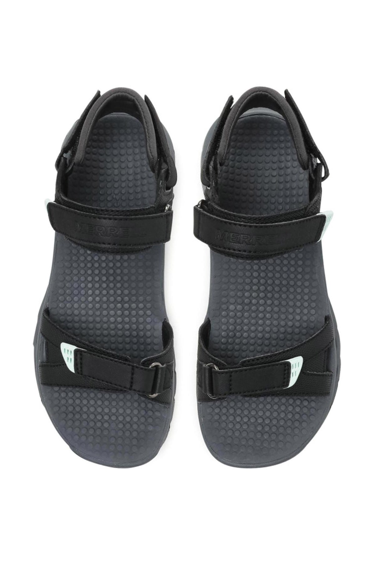 Merrell Cedrus Convert 3 Kadın Sandalet J036238 Siyah