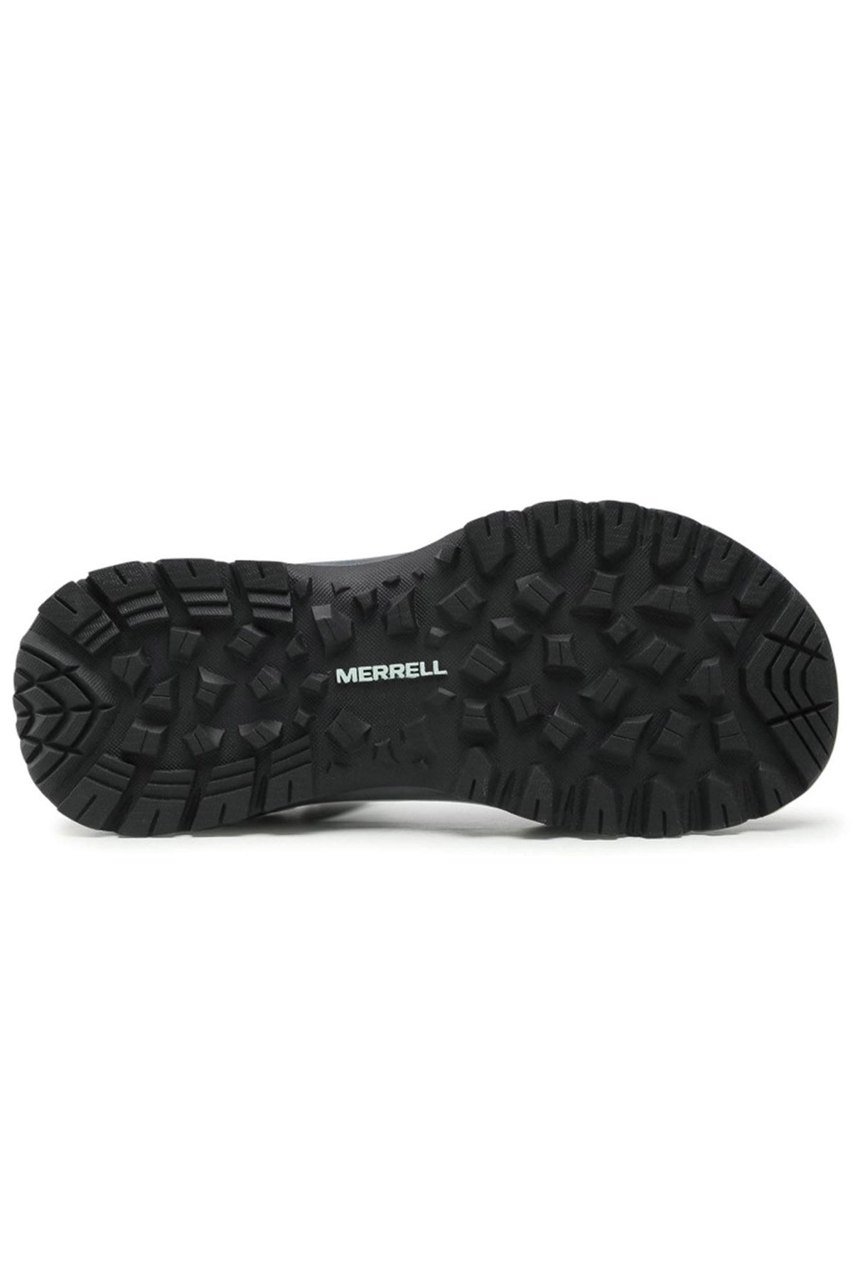 Merrell Cedrus Convert 3 Kadın Sandalet J036238 Siyah