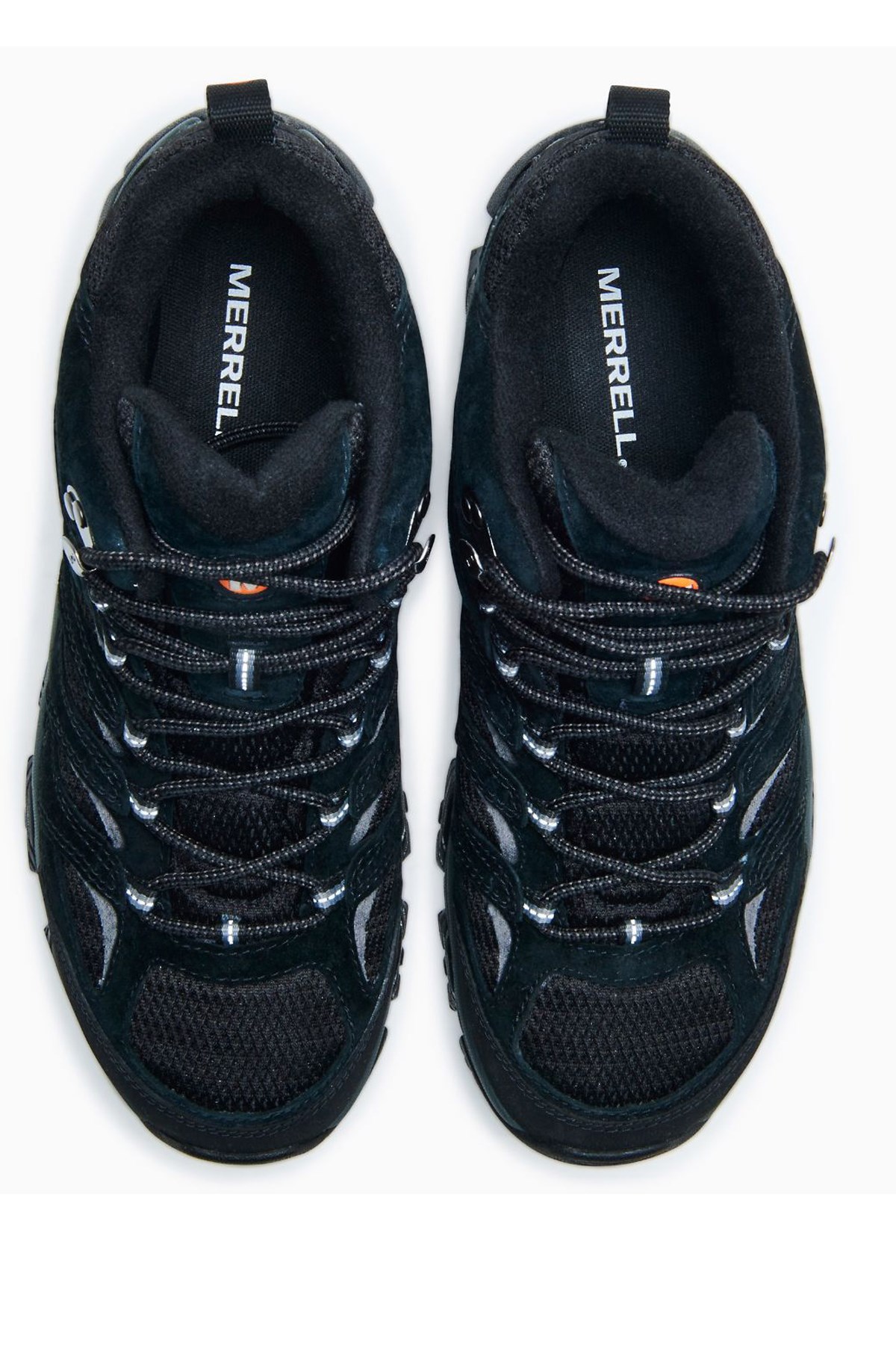 Merrell Moab 3 Mid GTX Erkek Outdoor Bot J036243 Siyah