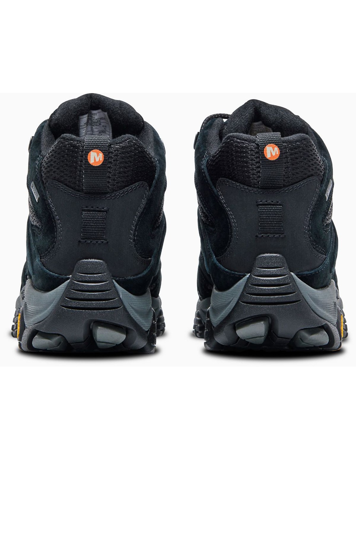 Merrell Moab 3 Mid GTX Erkek Outdoor Bot J036243 Siyah
