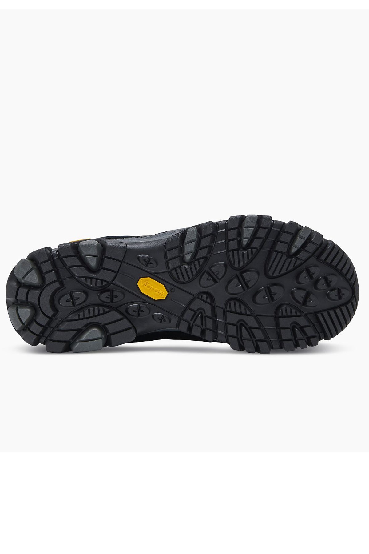 Merrell Moab 3 Mid GTX Erkek Outdoor Bot J036243 Siyah