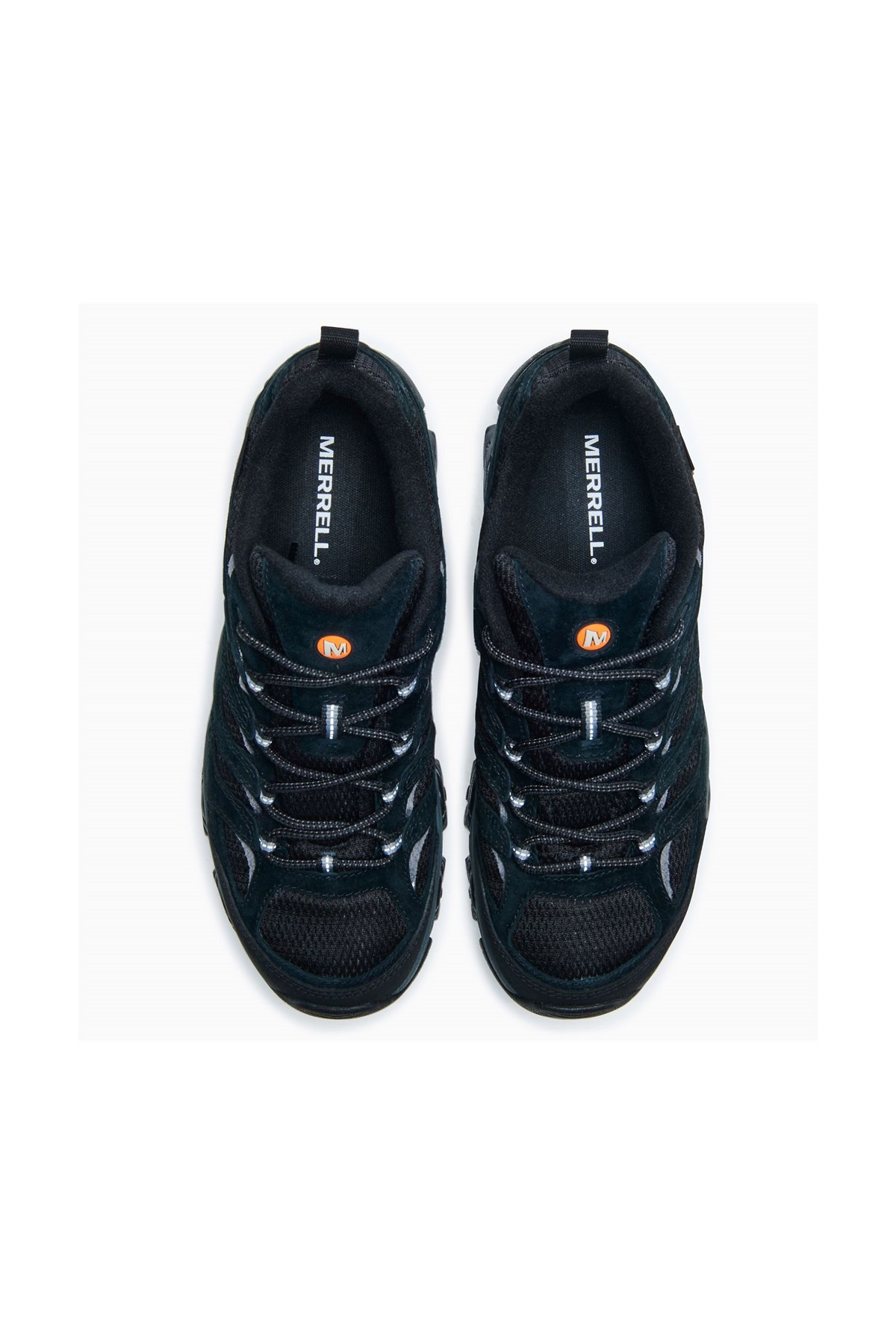 Merrell Moab 3 GTX Erkek Outdoor Ayakkabı J036253 Siyah
