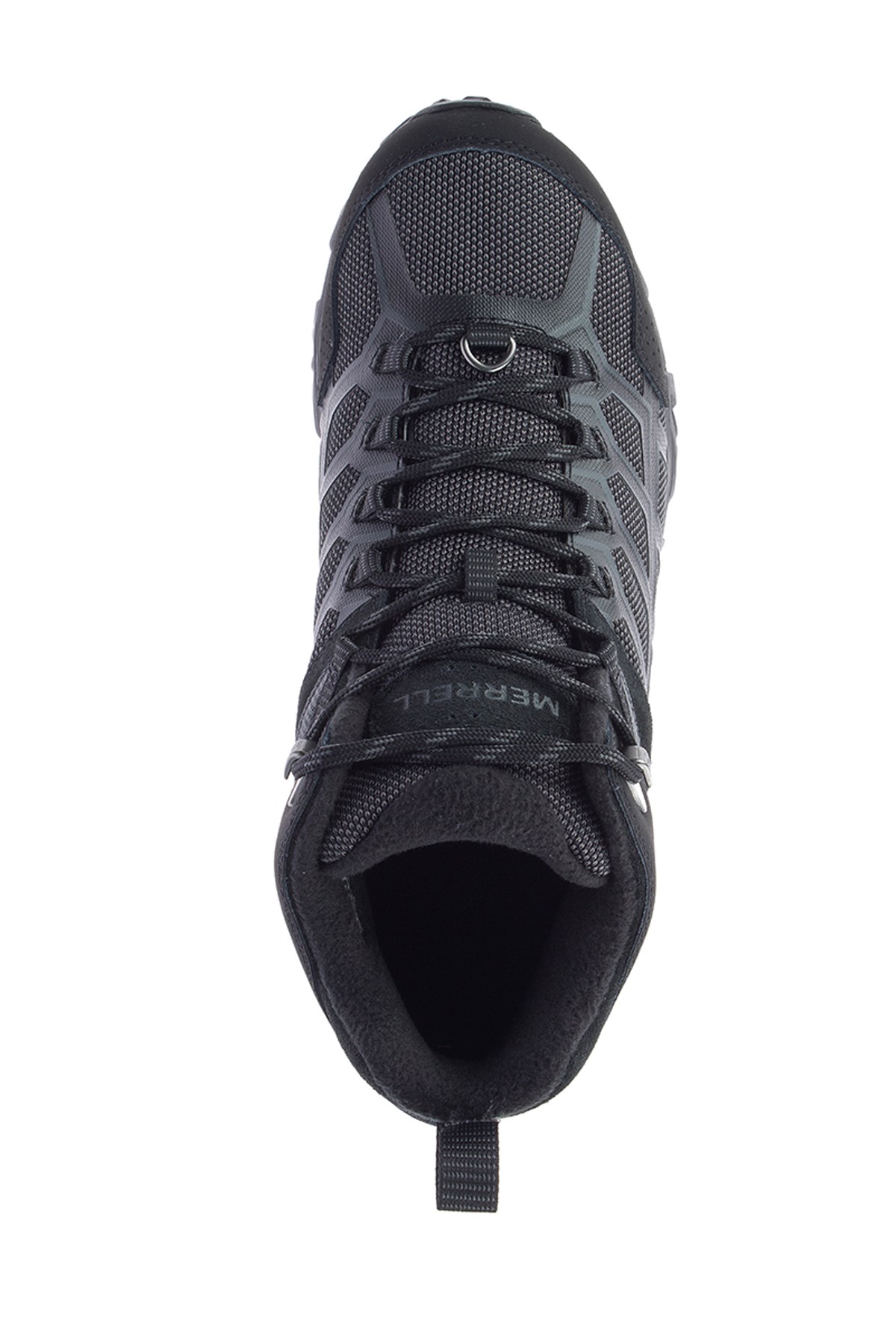 Merrell Moab Fst 3 Thermo Mid Wp Erkek Outdoor Bot J036413 Siyah