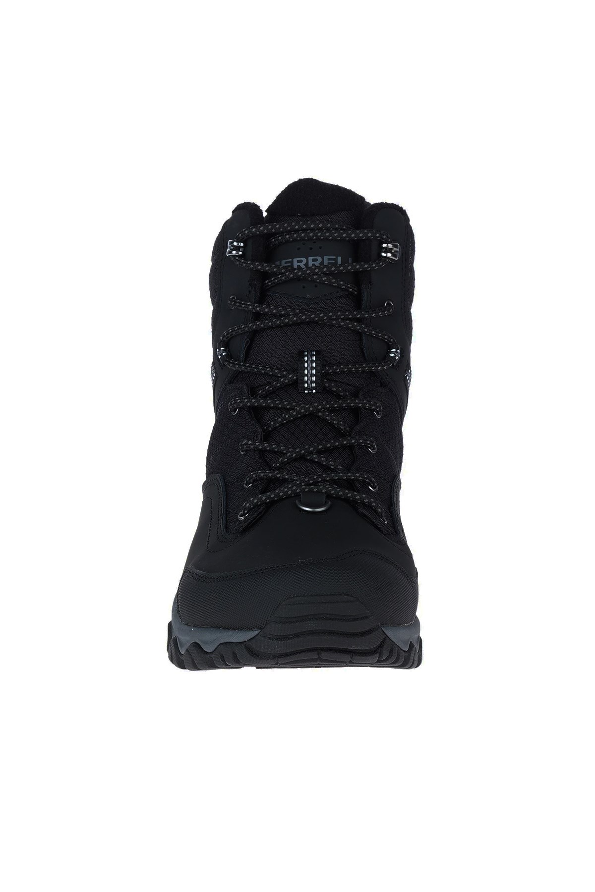 Merrell Thermo Akita Mid WP Erkek Outdoor Bot J036441 Siyah