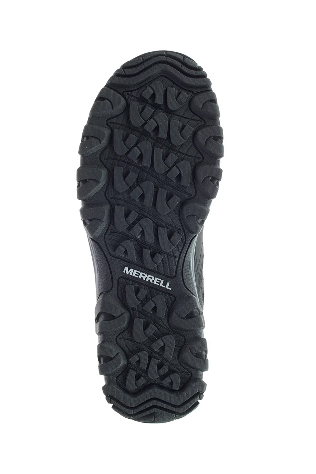 Merrell Thermo Akita Mid WP Erkek Outdoor Bot J036441 Siyah