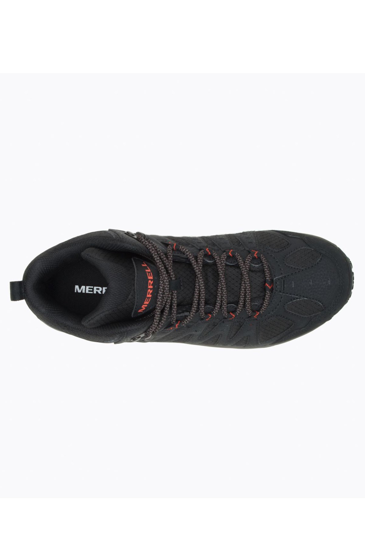 Merrell Accentor 3 Sport Mid GTX Erkek Outdoor Bot J036737 Siyah