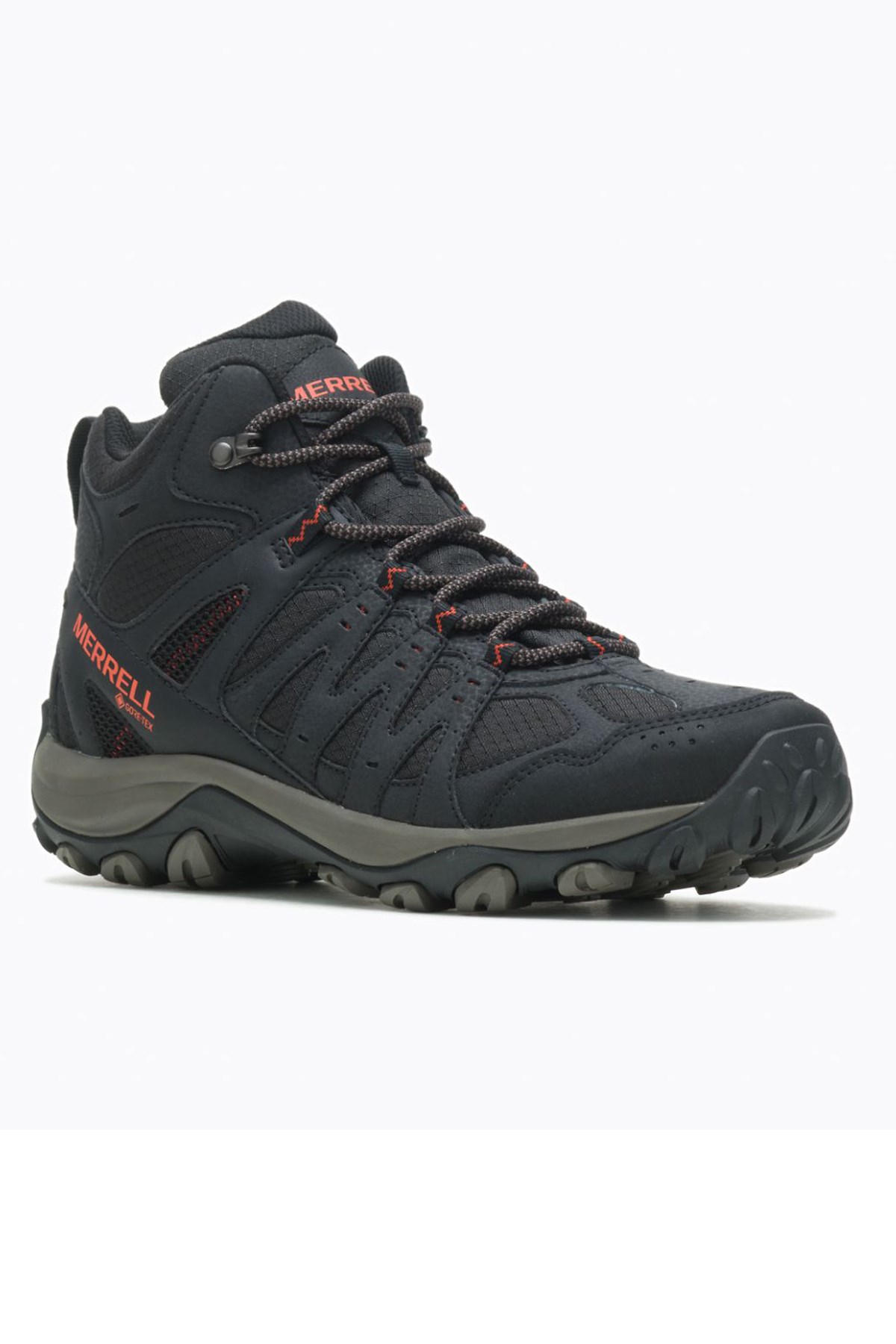 Merrell Accentor 3 Sport Mid GTX Erkek Outdoor Bot J036737 Siyah
