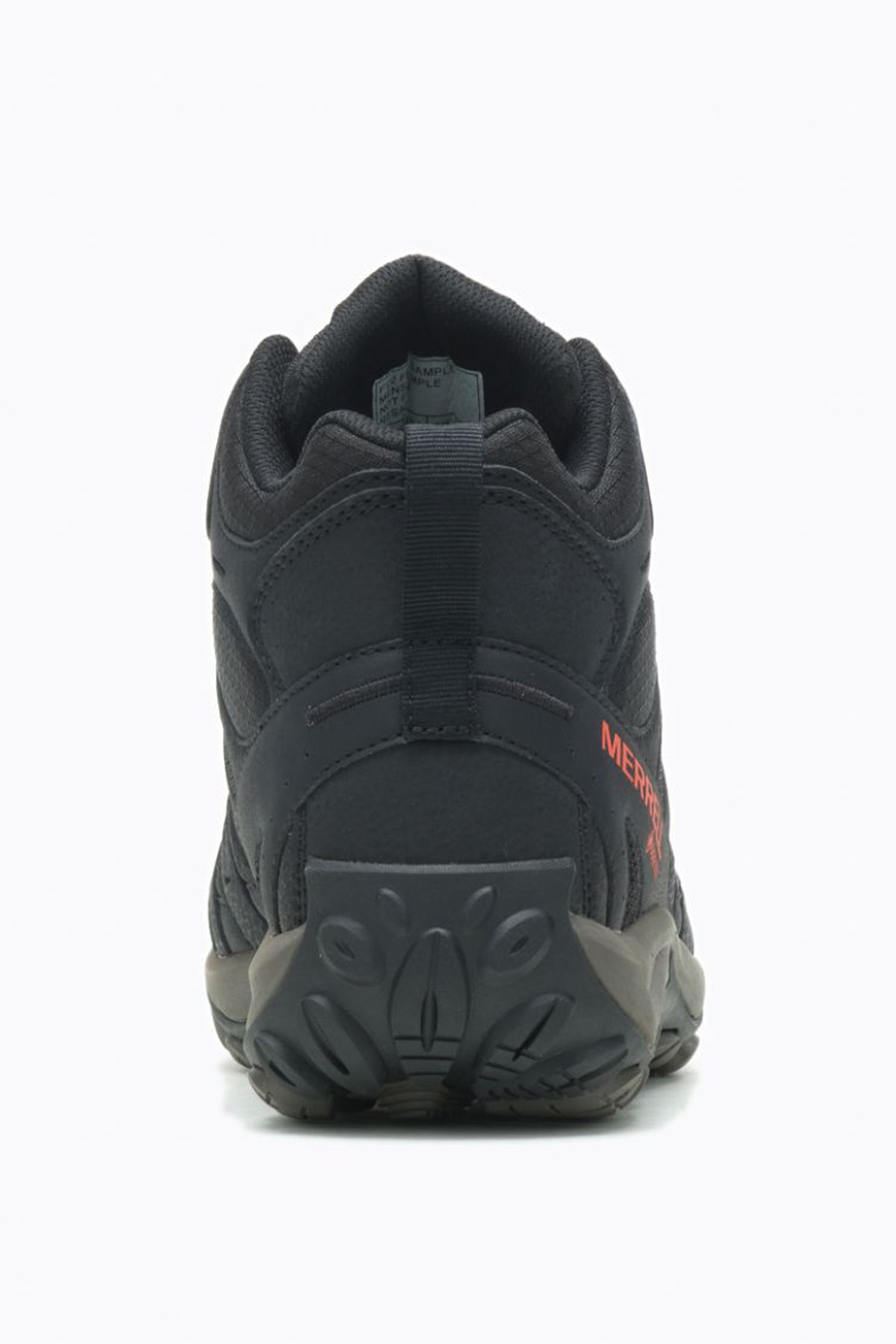 Merrell Accentor 3 Sport Mid GTX Erkek Outdoor Bot J036737 Siyah