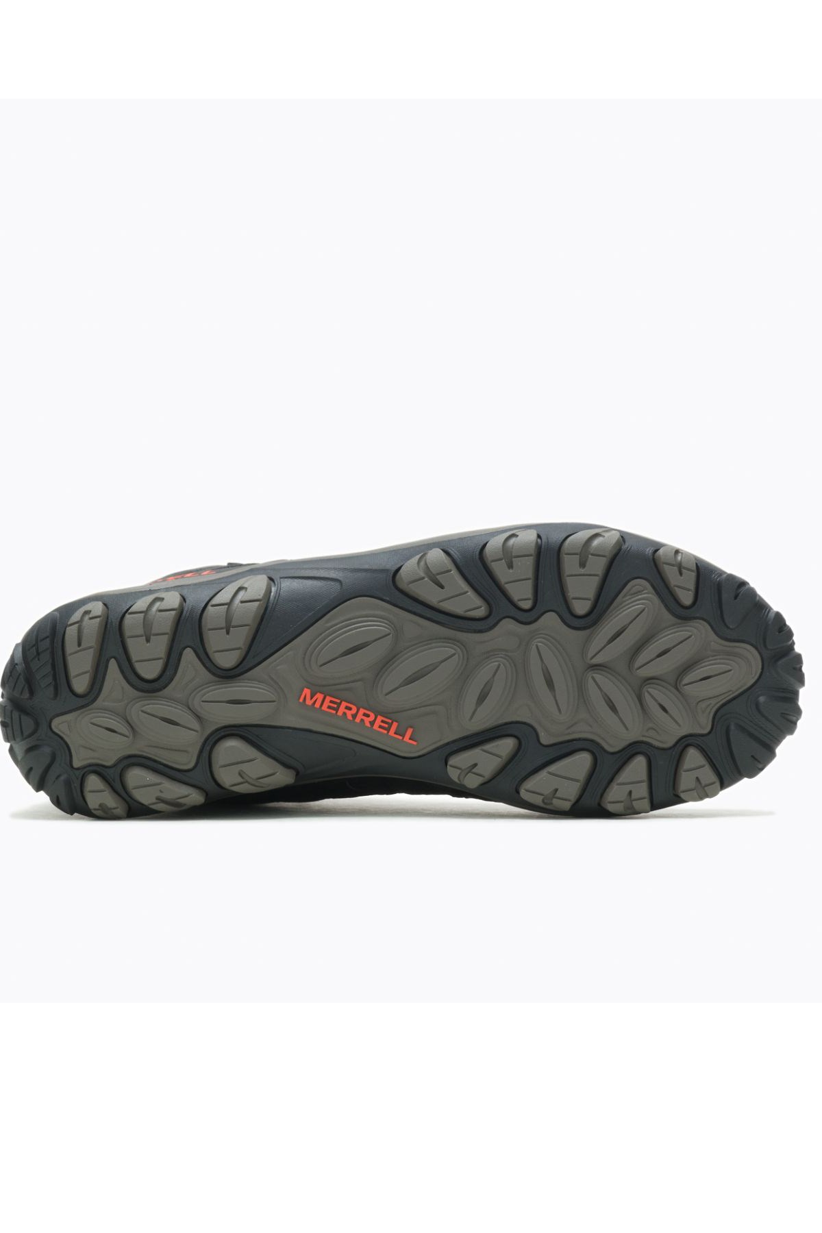 Merrell Accentor 3 Sport Mid GTX Erkek Outdoor Bot J036737 Siyah
