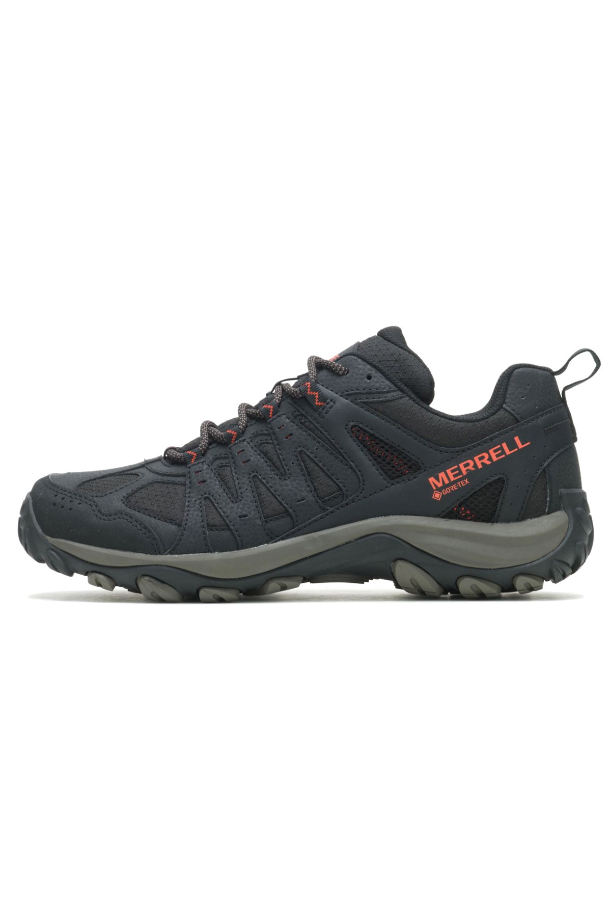 Merrell Accentor 3 Sport GTX Erkek Outdoor Ayakkabı J036741 Siyah