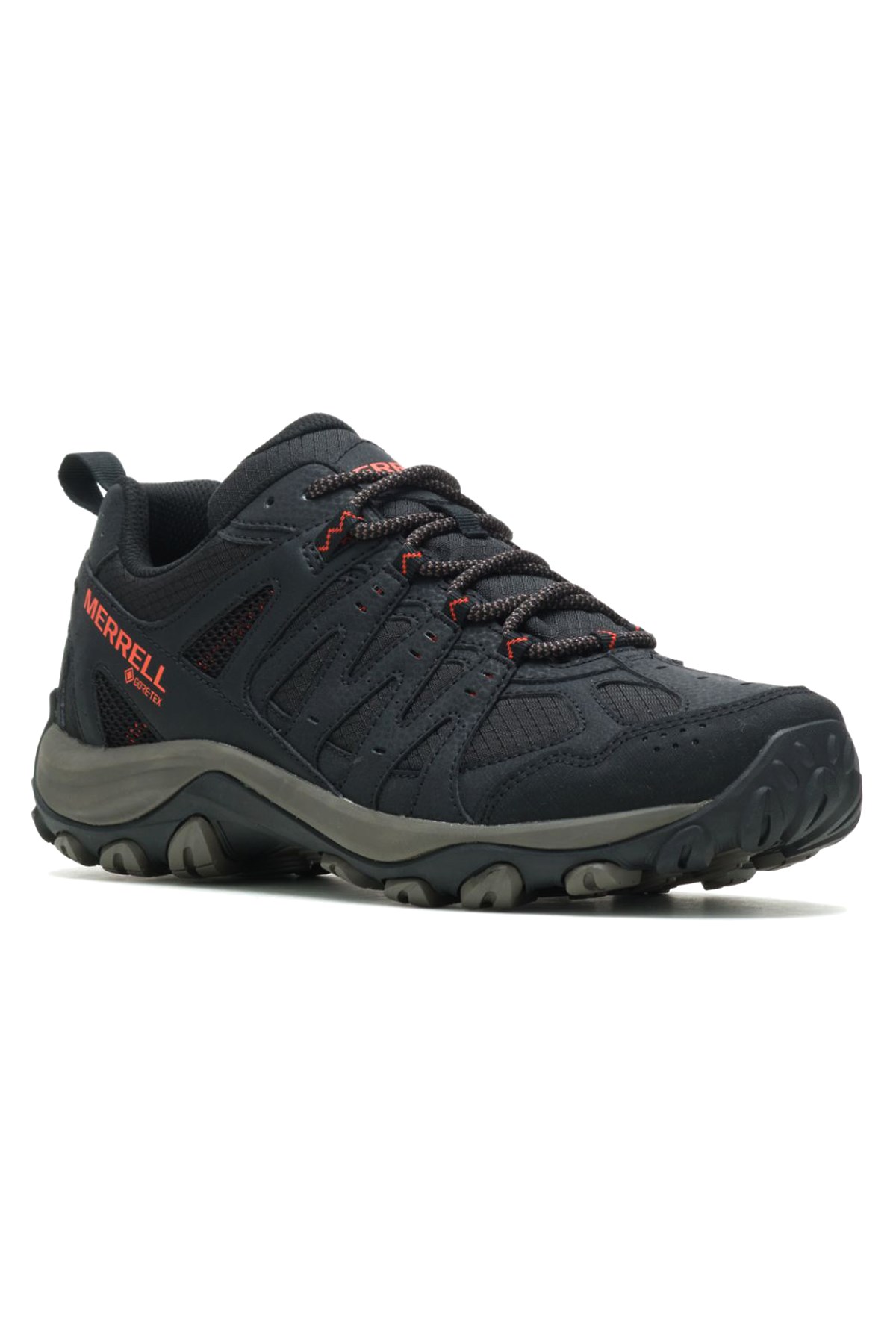 Merrell Accentor 3 Sport GTX Erkek Outdoor Ayakkabı J036741 Siyah