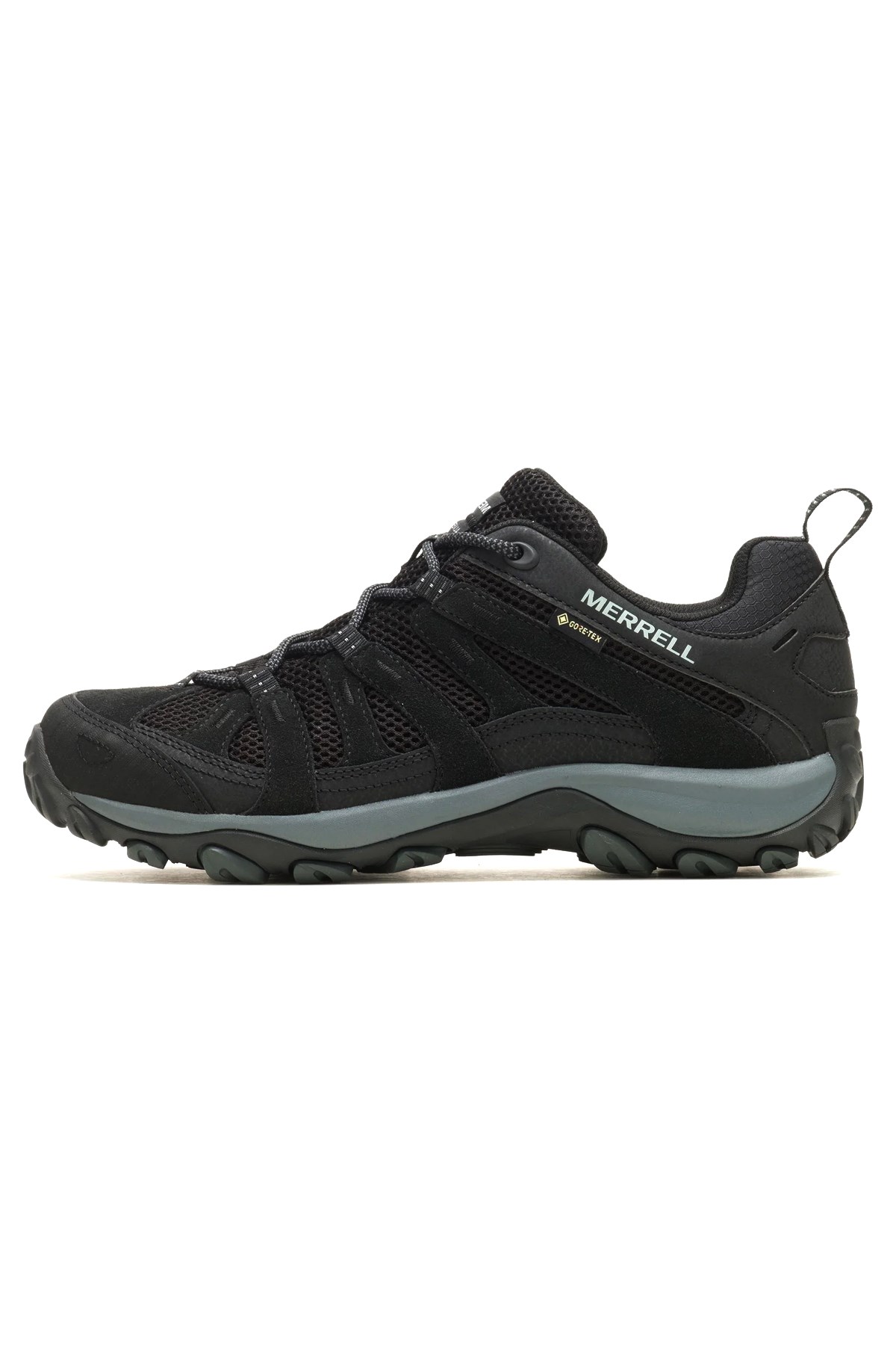 Merrell Alverstone 2 GTX Erkek Outdoor Ayakkabı J036899 Siyah