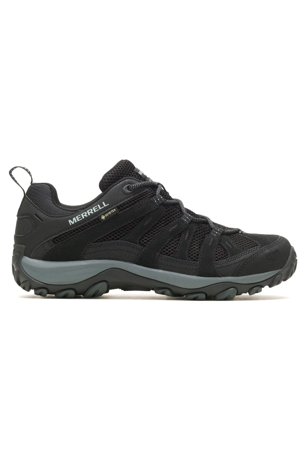 Merrell Alverstone 2 GTX Erkek Outdoor Ayakkabı J036899 Siyah