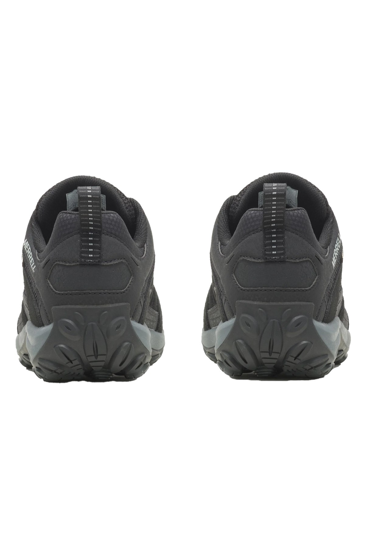 Merrell Alverstone 2 GTX Erkek Outdoor Ayakkabı J036899 Siyah