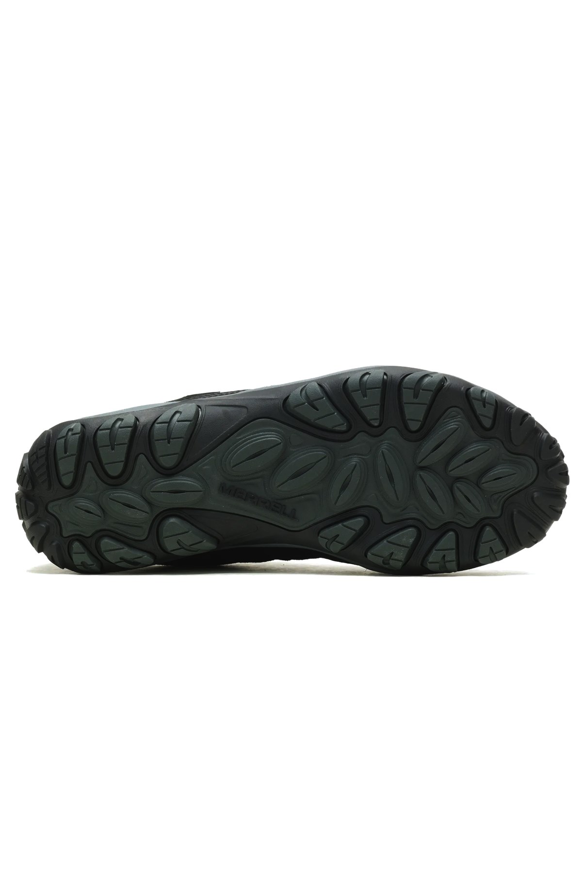 Merrell Alverstone 2 GTX Erkek Outdoor Ayakkabı J036899 Siyah