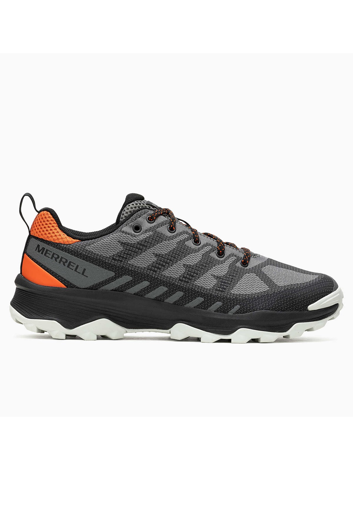 Merrell Speed Eco Erkek Outdoor Ayakkabı J036987 Siyah