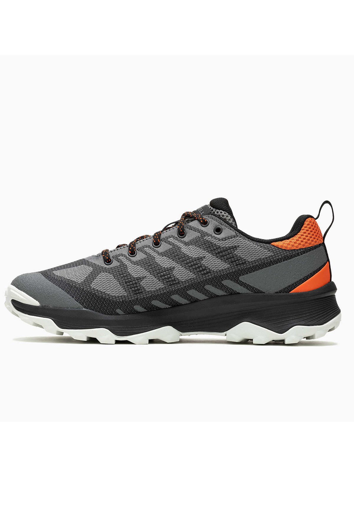Merrell Speed Eco Erkek Outdoor Ayakkabı J036987 Siyah