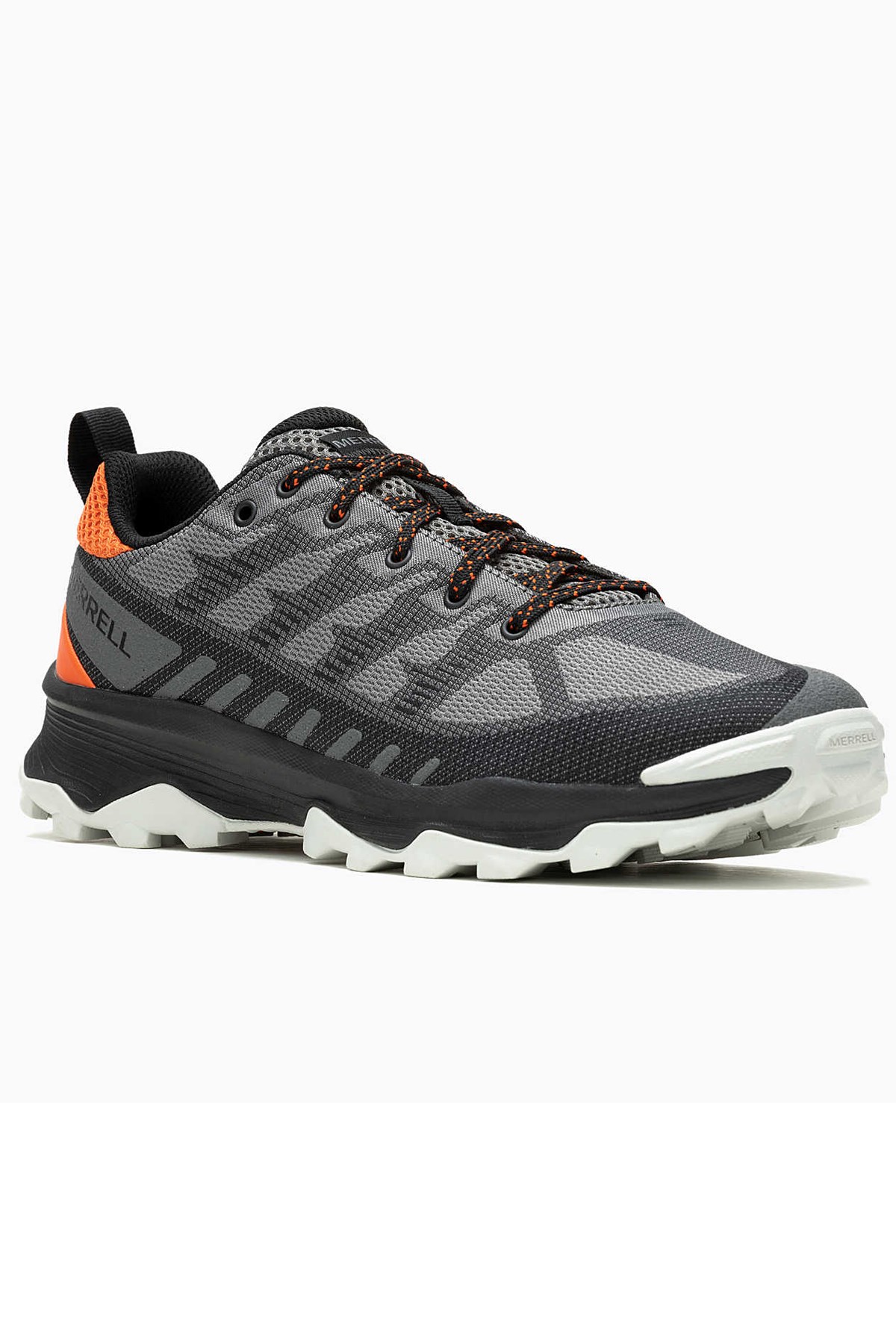 Merrell Speed Eco Erkek Outdoor Ayakkabı J036987 Siyah