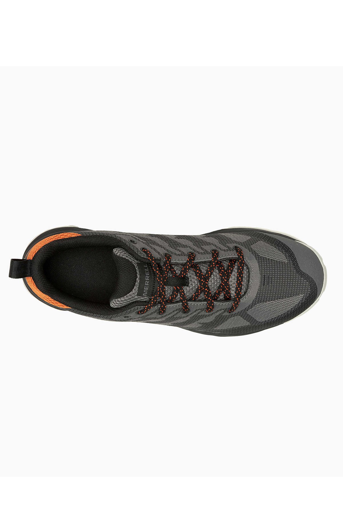 Merrell Speed Eco Erkek Outdoor Ayakkabı J036987 Siyah