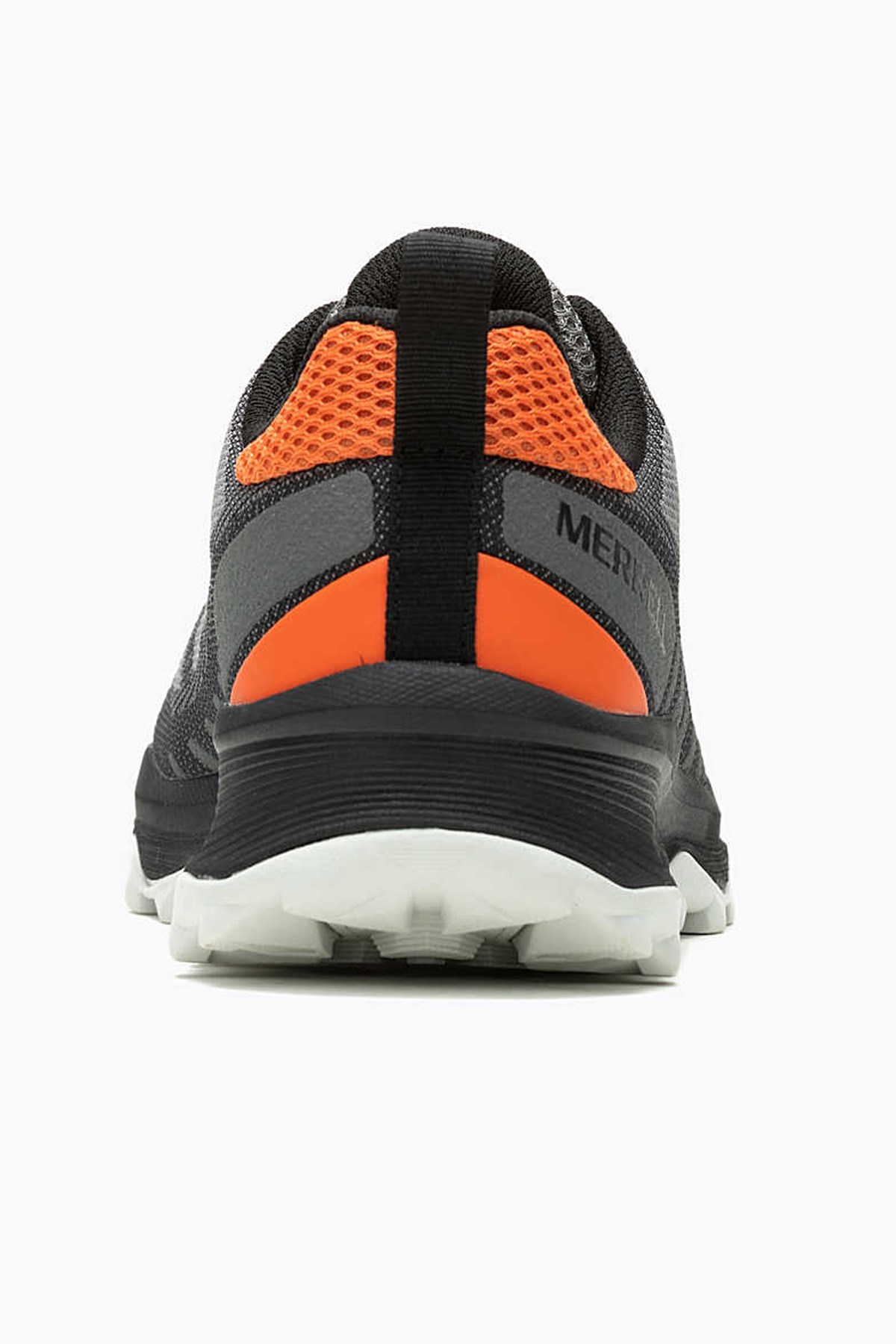 Merrell Speed Eco Erkek Outdoor Ayakkabı J036987 Siyah