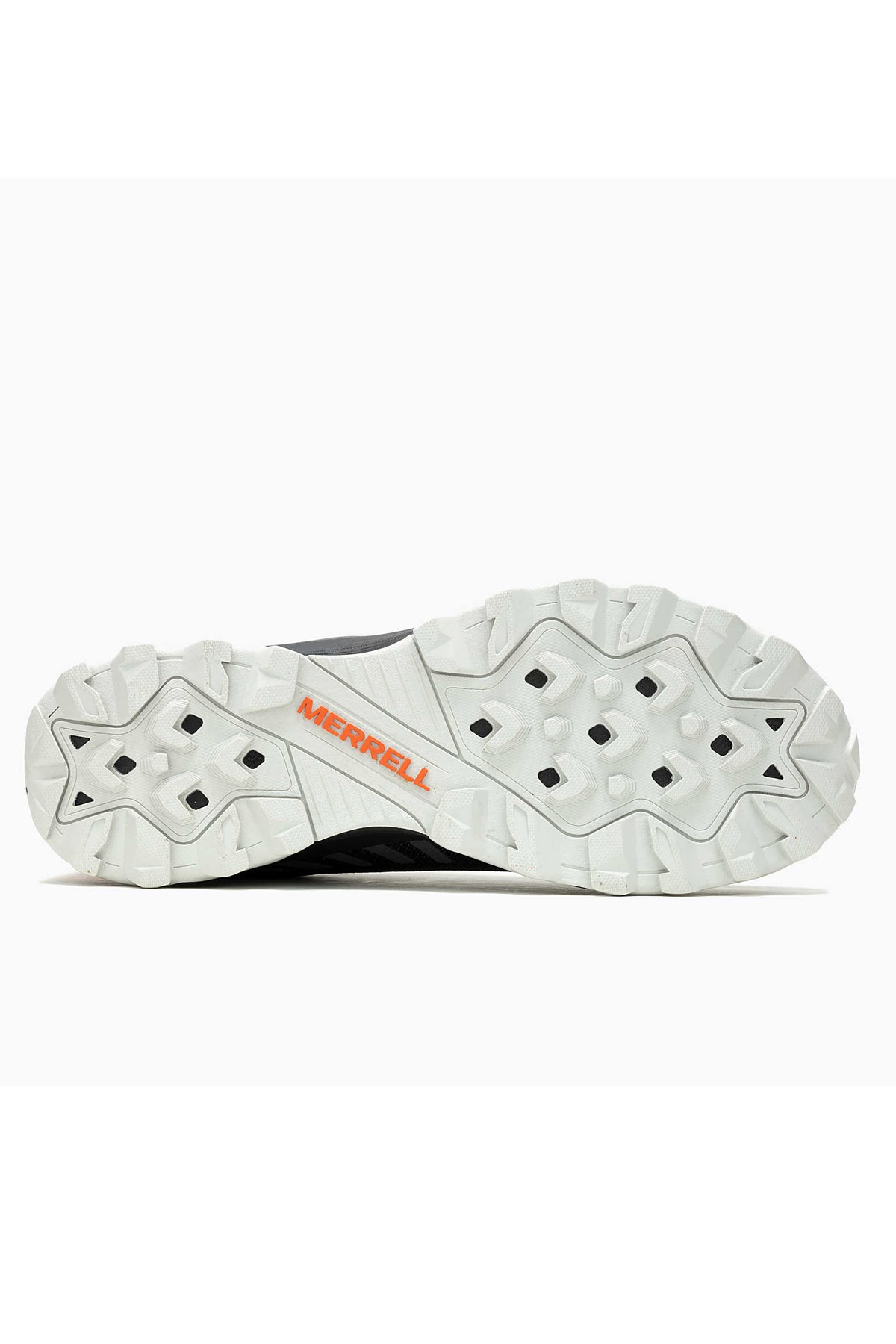 Merrell Speed Eco Erkek Outdoor Ayakkabı J036987 Siyah