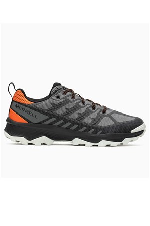 Merrell Speed Eco Erkek Outdoor Ayakkabı J036987 Siyah