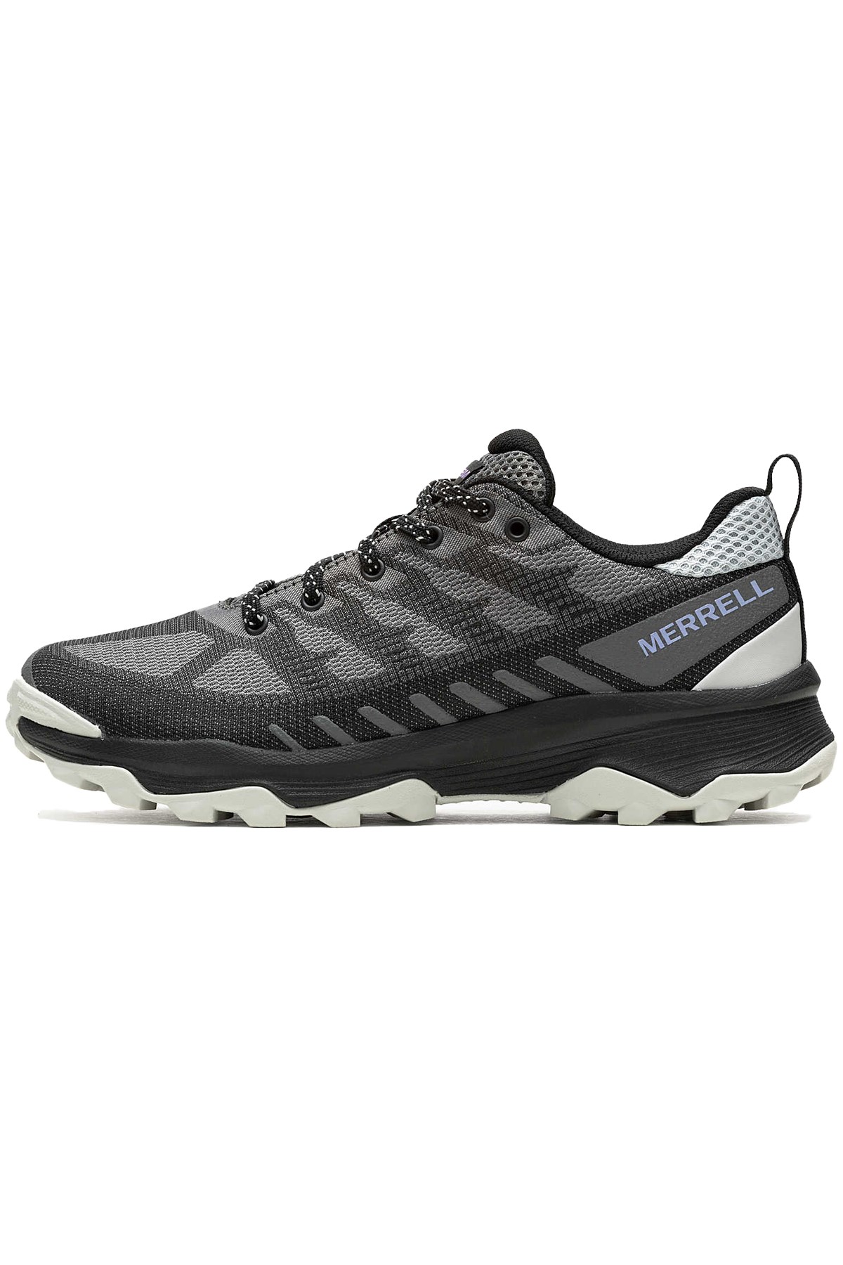 Merrell Speed Eco Kadın Outdoor Ayakkabı J037172 Siyah