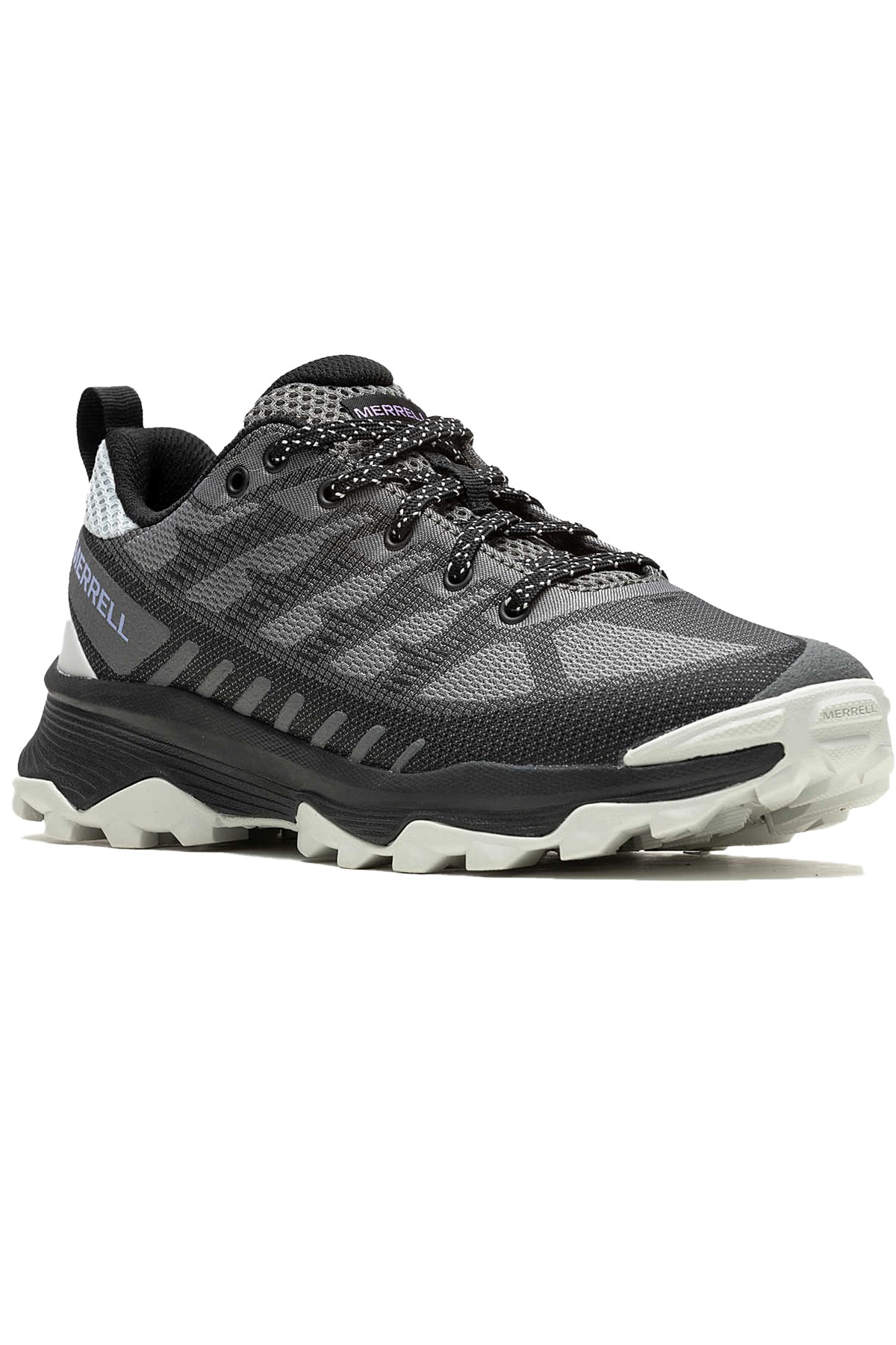 Merrell Speed Eco Kadın Outdoor Ayakkabı J037172 Siyah