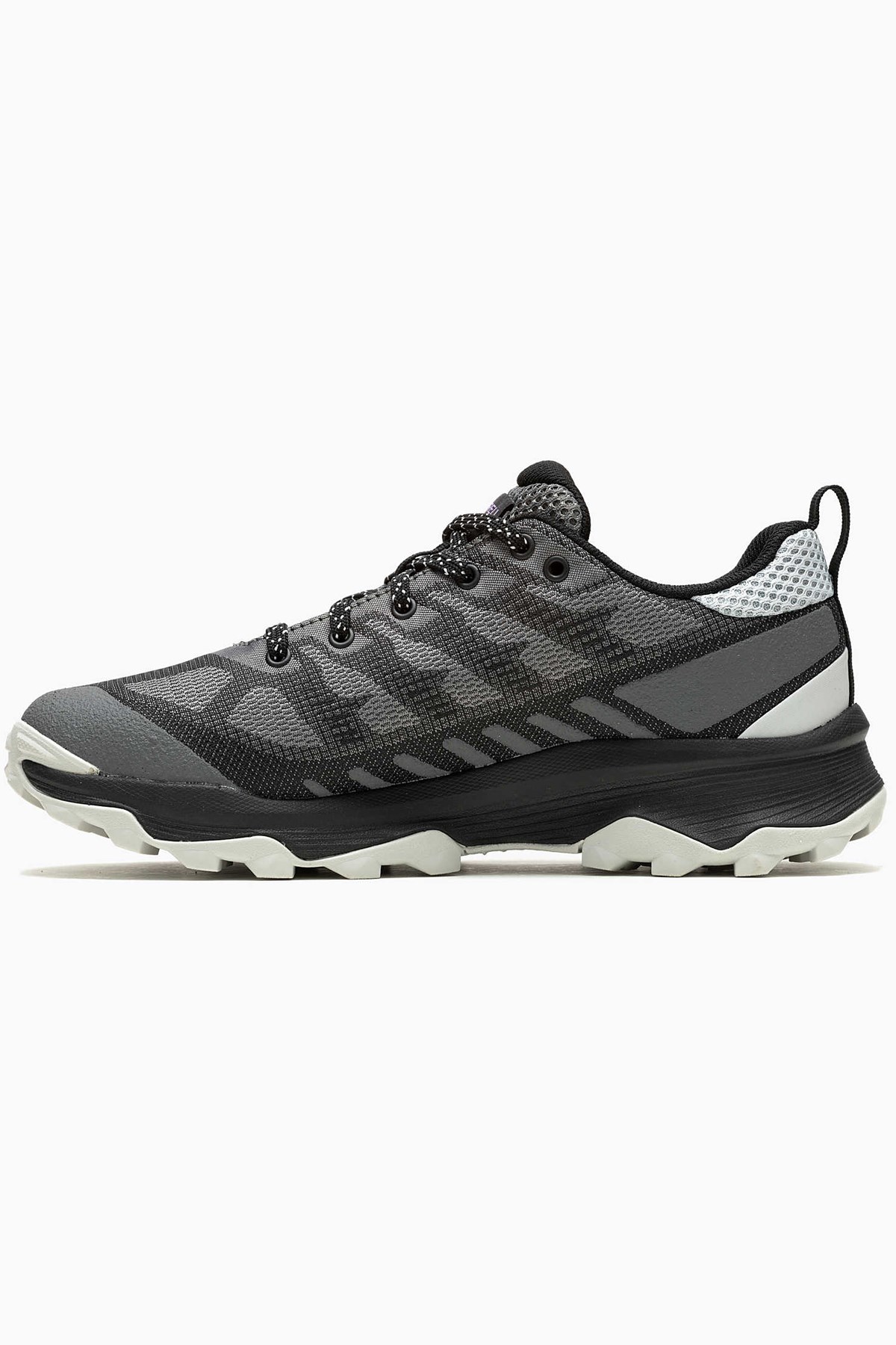 Merrell Speed Eco Kadın Outdoor Ayakkabı J037172 Siyah