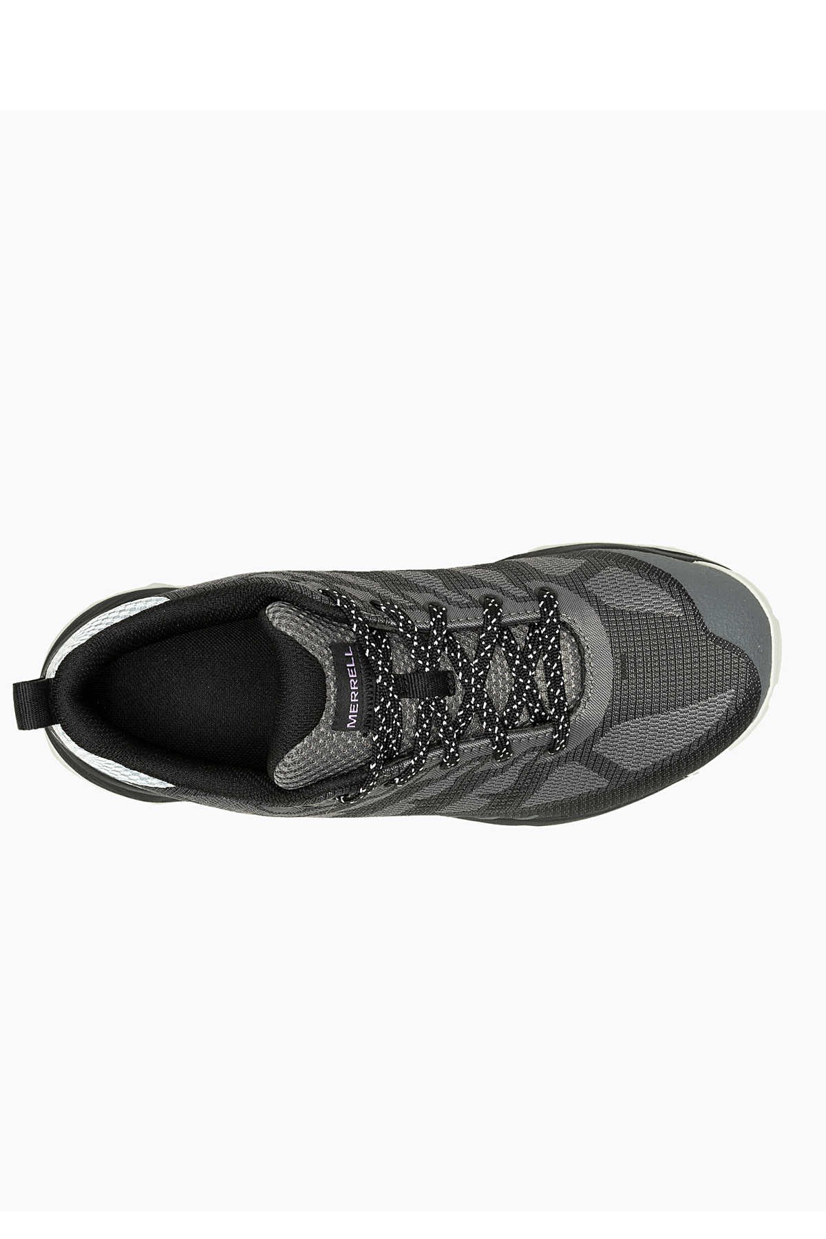 Merrell Speed Eco Kadın Outdoor Ayakkabı J037172 Siyah