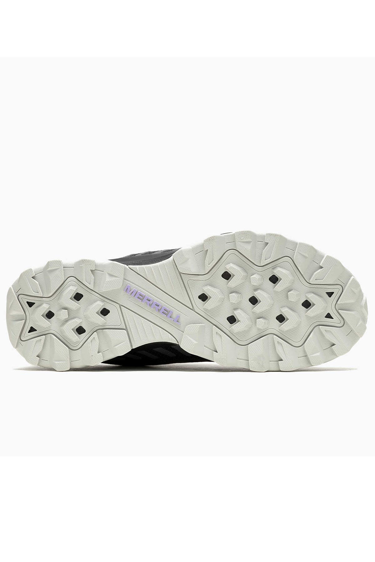 Merrell Speed Eco Kadın Outdoor Ayakkabı J037172 Siyah