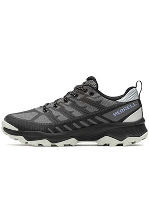Merrell Speed Eco Kadın Outdoor Ayakkabı J037172 Siyah