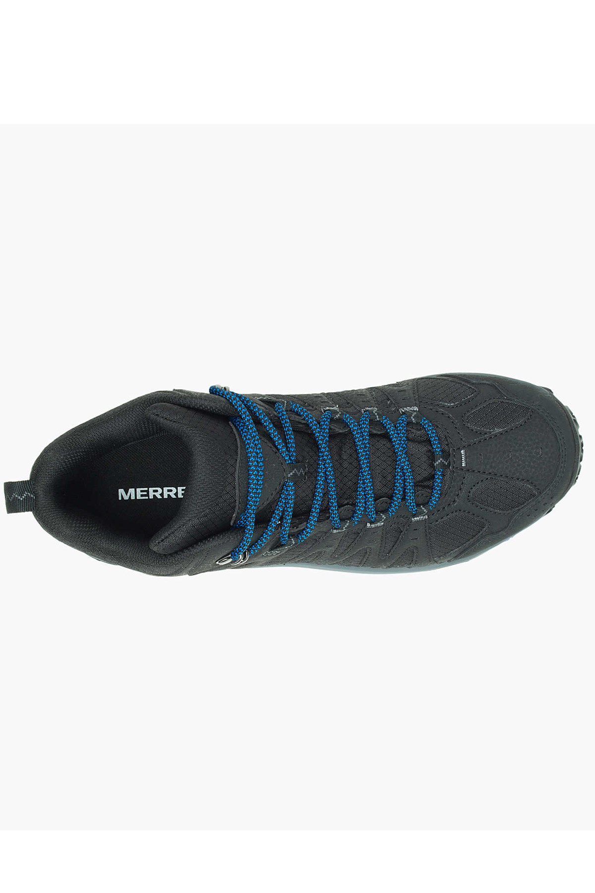 Merrell Accentor 3 Sport Mid GTX Erkek Outdoor Bot J037365 Siyah