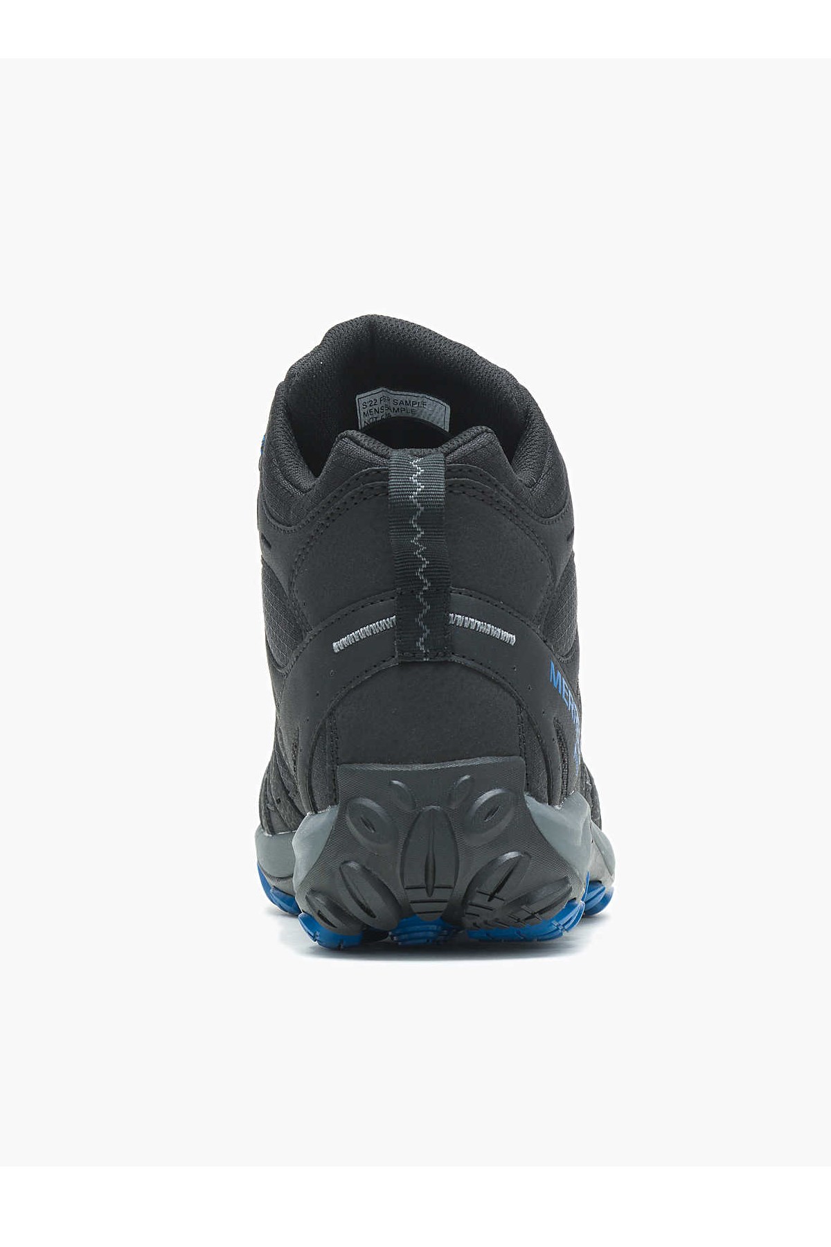 Merrell Accentor 3 Sport Mid GTX Erkek Outdoor Bot J037365 Siyah