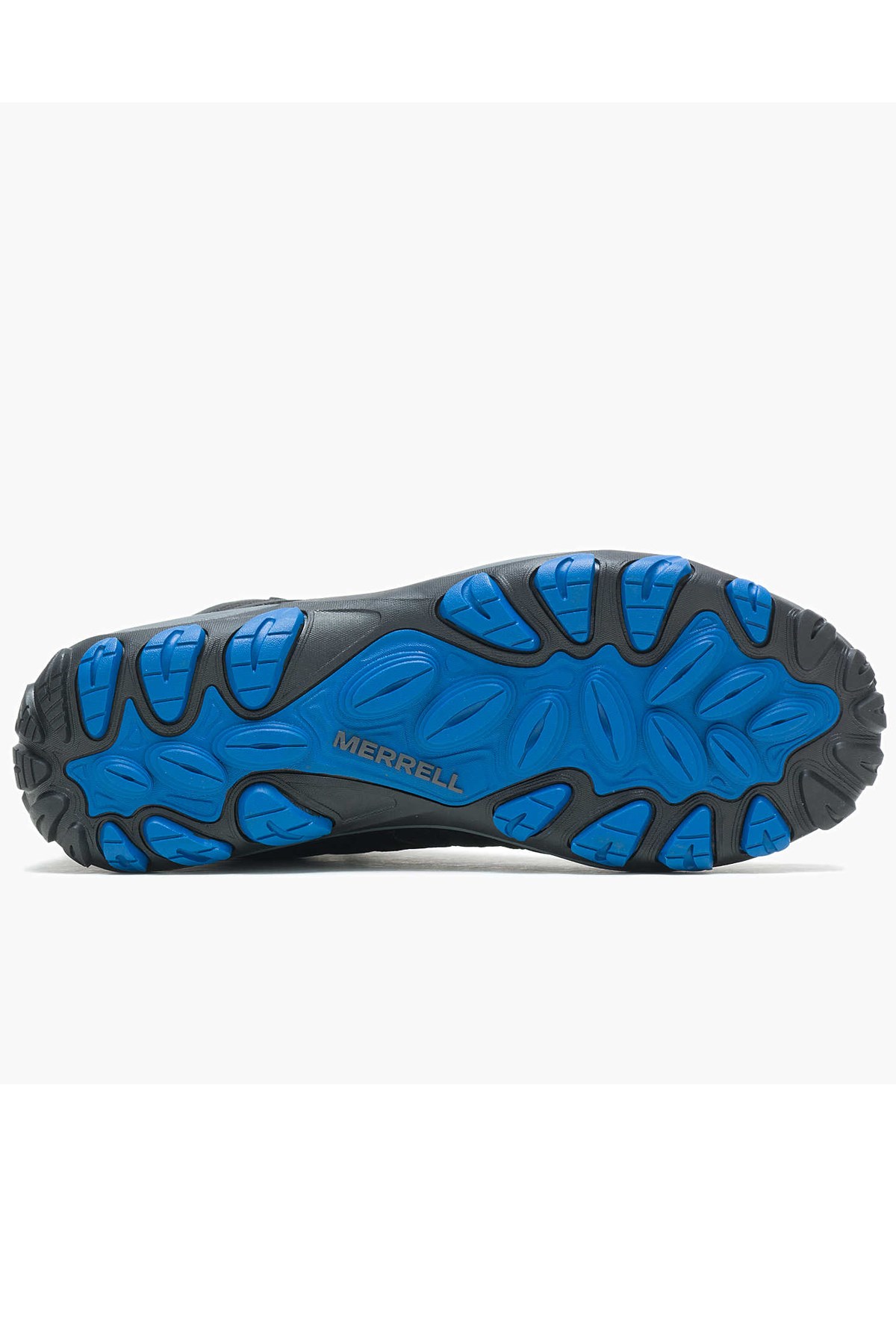Merrell Accentor 3 Sport Mid GTX Erkek Outdoor Bot J037365 Siyah